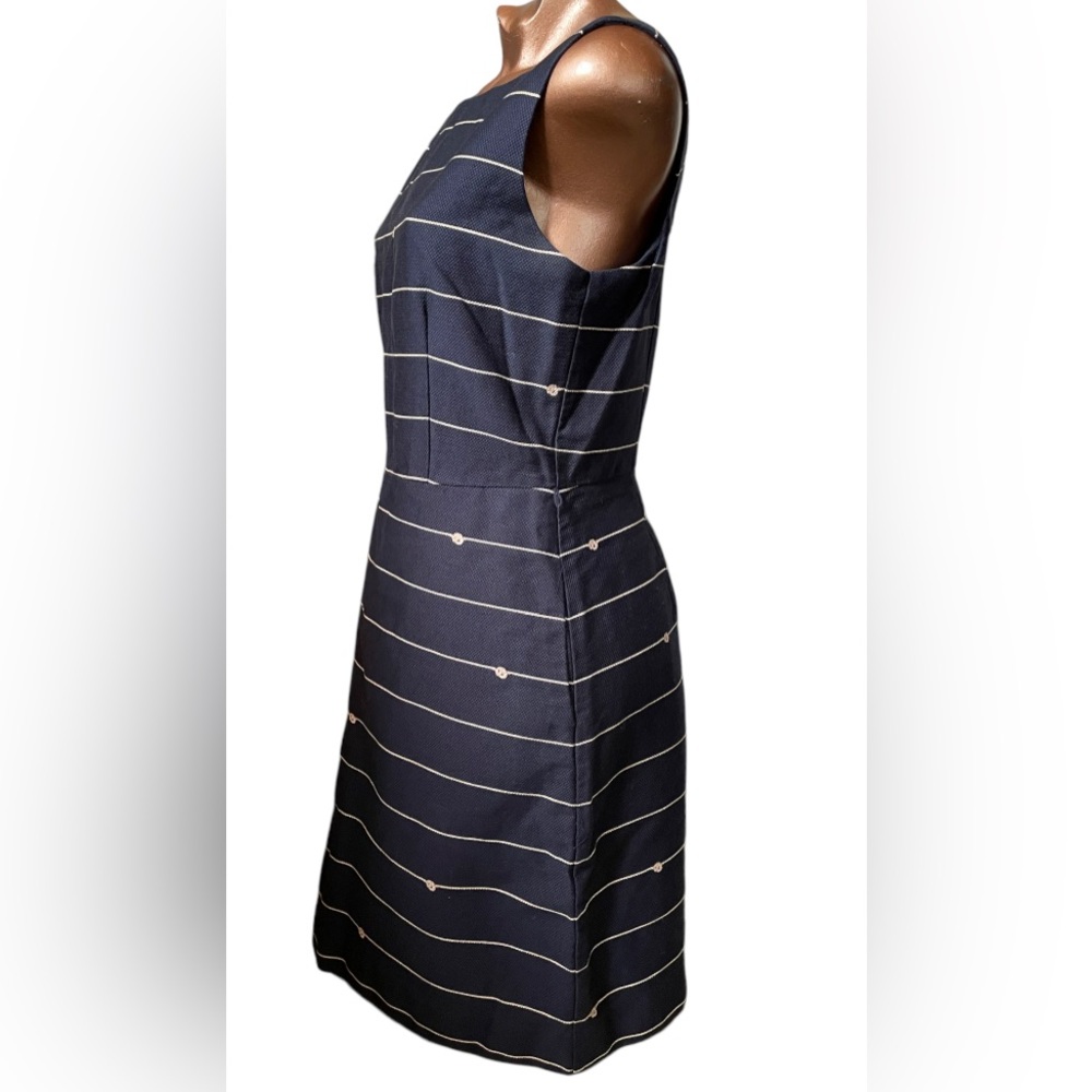 The Limited Nautical Dress